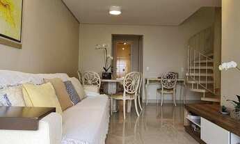 Imagem 2: Cobertura à venda, 200 m² por R$ 2.399.000,00 - Aclimação - São Paulo/SP