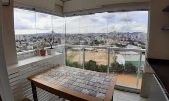 Imagem: Apartamento de 82m² 2 dormitórios Vila