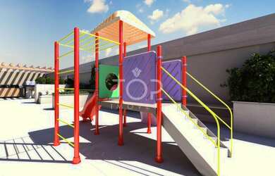 Imagem 6: MELHOR 3 SUÍTES NA PLANTA EM MEIA PRAIA - ENTREGA RÁPIDA 2024