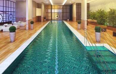 Imagem 5: Aaratamento Para Venda Com 4 Suites No Mansão Bahiano de Tênis, Na Graça! , ÚLTIMAS UNIDAD