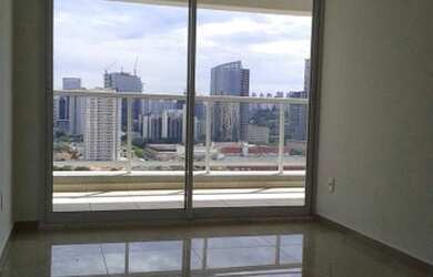 Imagem 4: Apartamento para alugar, 45 m² por R$ 3.000,00/mês - Brooklin - São Paulo/SP