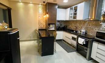 Imagem 2: Solar das torres, 04 quartos, 01 suíte, Santa Cruz, próximo ao Jardim Imperial