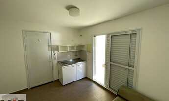 Imagem 2: 1 DORMITÓRIO LOCAÇÃO SANTA CECÍLIA PRÓXIMO A SANTA CASA E MACKENZIE