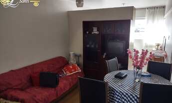 Imagem 4: APARTAMENTO RESIDENCIAL em SÃO PAULO - SP, SANTO AMARO