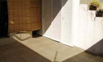 Imagem 7: SOBRADO RESIDENCIAL NO CAMPO BELO COM 210m2