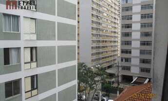 Imagem 6: Apartamento com 2 dormitórios para alugar, 80 m² por R$ 2.050,00/mês - Jardim Paulista - S