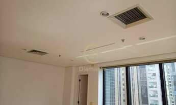 Imagem 2: Conjunto à venda, 1 garagem 42 m² por R$ 450.000 - Moema - São Paulo/SP