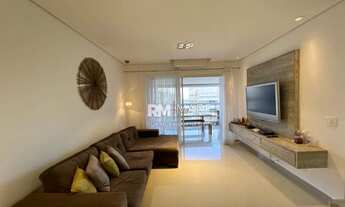 Imagem 2: Apartamento para locação com 4 dormitórios - 120 m² - Riviera de São Lourenço - Módulo 8