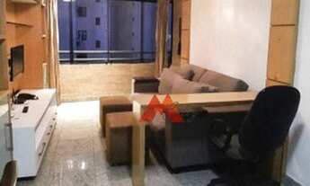 Imagem 4: Ótimo Apartamento todo reformado no Ville Sainte Anne - Para Locação e Venda - Bairro - La