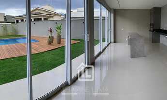 Imagem 7: Casa de condomínio sobrado para venda com 488 metros quadrados com 3 quartos