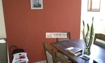 Imagem: Sobrado com 3 dormitórios à venda, 193