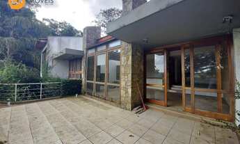 Imagem: Casa com 8 dormitórios, 750 m² - venda