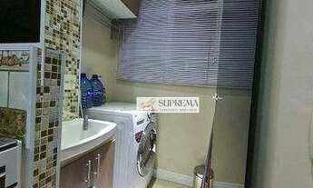 Imagem 3: Apartamento com 2 dormitórios à venda, 48 m² por R$ 265.000,00 - MARCCO SOROCABA - Sorocab