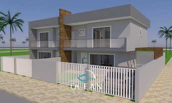 Imagem: Pontal do Paraná - Casa Padrão - Balneário