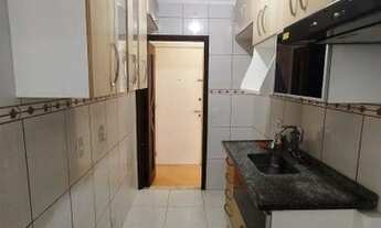 Imagem 6: Apartamento com 2 dormitórios à venda, 47 m² por R$ 270.000,00 - Jardim Centenário - São P