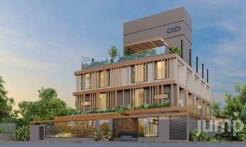 Imagem 3: Apartamento tipo garden à venda, 53 m² - Novo Campeche - Florianópolis/SC