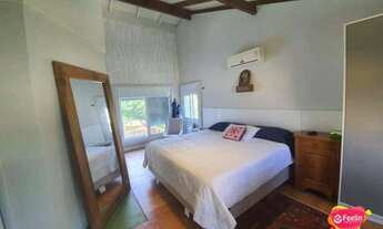 Imagem 7: Casa com 5 dormitórios à venda, 293 m² por R$ 4.790.000,00 - Novo Campeche - Florianópolis