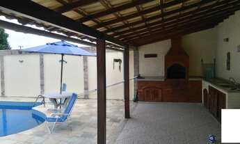 Imagem 9: Casa com 4 dormitórios à venda, 311 m² por R$ 380.000 - Iguabinha - Araruama/Rio de Janeir