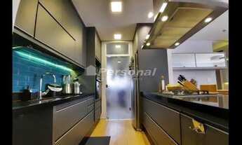 Imagem 5: Apartamento no Condomínio Cyan em Vila Jaboticabeira - Taubaté, SP - AP847