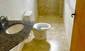 Imagem 4: Apartamento com 2 dormitórios à venda, 67 m² por R$ 249.000,00 - Santa Maria - Juiz de For