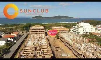 Imagem 3: Apartamento com 2 dormitórios à venda, 69 m² por R$ 1.050.000,00 - Campeche - Florianópoli