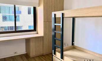 Imagem 7: Apartamento com 3 dormitórios, 115 m² - venda por R$ 1.489.000,00 ou aluguel por R$ 4.900