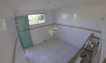 Imagem 6: Casas duplex no Bairro Silvestre - Campo Grande. Aceita Financiamento