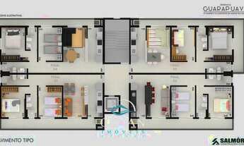 Imagem 3: Matinhos - Apartamento Padrão - Caiobá