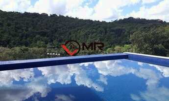 Imagem: Casa em Condomínio Pasárgada com 6 suítes