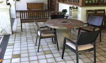 Imagem 5: Casa para venda, 246m², 3 quartos em De Lourdes - Fortaleza - CE