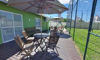 Imagem 6: Apartamento para venda tem 52 metros quadrados com 2 quartos em Itacolomi - Balneário Piça