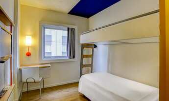 Imagem: Flat no Tamboré de 14 metros por apenas