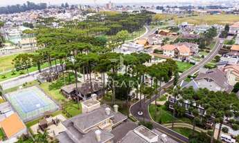 Imagem 4: RESIDÊNCIA EM CONDOMÍNIO com 4 dormitórios à venda com 846.88m² por R$ 2.200.000,00 no bai