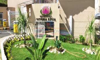 Imagem: APARTAMENTO RESIDENCIAL em INDAIATUBA