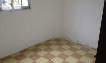 Imagem 3: Casa sobreposta 3 dormitórios, REF - P107