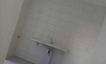 Imagem 6: Residencial Inaê, apartamento com 2 dormitórios para locação