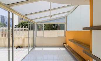 Imagem 4: Apartamento no Juvevê - ARYA 1