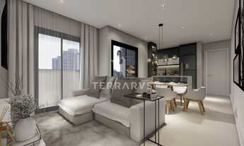 Imagem 3: APARTAMENTO com 3 dormitórios à venda com 89.59m² por R$ 413.804,00 no bairro Centro - PIN