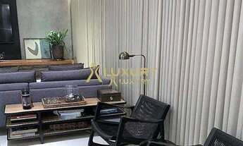 Imagem 2: COBERTURA TOP HOUSE 4 QUARTOS NO VILA DA SERRA