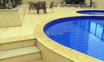 Imagem 3: Apartamento com 4 dormitórios à venda, 134 m² - Vila da Serra - Nova Lima/MG