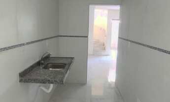 Imagem 5: ÚLTIMA UNIDADE DUPLEX 03 QTS(02 ST) NA QUADRA DO MAR E TODO NO PORCELANATO!