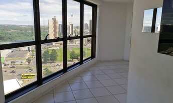 Imagem 2: RENASCENÇA - ALUGO SALA ED GOLDEN TOWER C/ 86m2