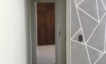 Imagem: Apartamento de 63 metros quadrados no bairro