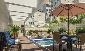 Imagem 5: RIO DE JANEIRO - Apartamento Padrão - BOTAFOGO