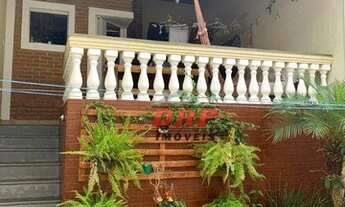 Imagem 2: Sobrado Gopouva/Vila Augusta 3 Dorms com Armários e 2 Vgs