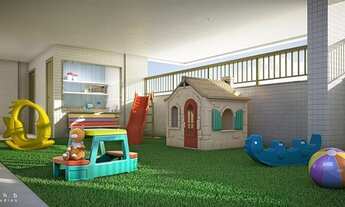 Imagem 3: Apartamento para venda com 3 quartos, com suíte, em Cachambi - Rio de Janeiro - RJ