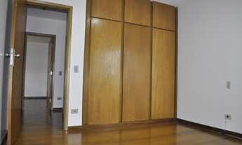 Imagem 6: Apartamento com 3 dormitórios à venda, 227 m² por R$ 790.000,00 - Centro - Uberlândia/MG