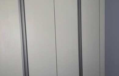 Imagem 7: Apartamento 2 dormitórios nunca habitado com 50m² com 1 ou 2 vagas na Aclimação