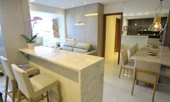 Imagem 7: Vendo Aptos em Bento Ferreira com 3 Quartos e 2 Vagas a partir de R$ 771.100,00