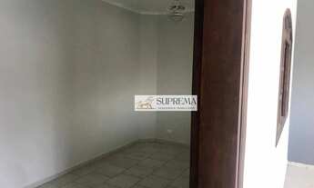 Imagem 7: Sobrado com 3 dormitórios para alugar, 358 m² por R$ 5.800/mês - Condomínio Ibiti do Paço